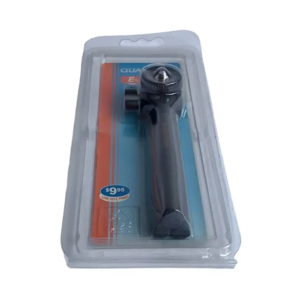 Quantaray mini tripod